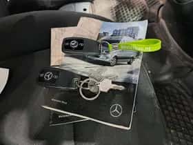 Mercedes-Benz Sprinter (2021) thumbnail 13