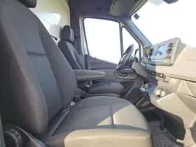 Mercedes-Benz Sprinter (2021) thumbnail 6