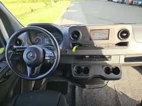 Mercedes-Benz Sprinter (2021) thumbnail 7