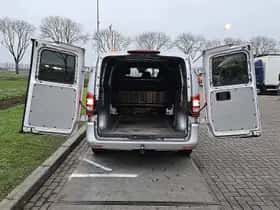 Mercedes-Benz Vito (2021) thumbnail 11