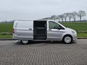 Mercedes-Benz Vito (2021) thumbnail 12