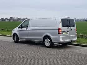 Mercedes-Benz Vito (2021) thumbnail 5