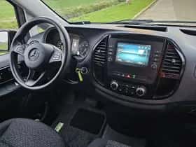 Mercedes-Benz Vito (2021) thumbnail 7
