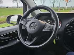 Mercedes-Benz Vito (2021) thumbnail 9