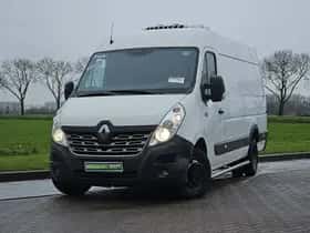 Renault Master (2018)