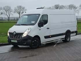 Renault Master (2018) thumbnail 2