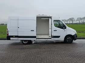 Renault Master (2018) thumbnail 11