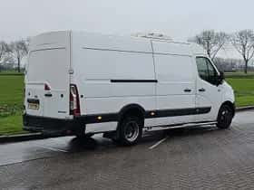Renault Master (2018) thumbnail 3