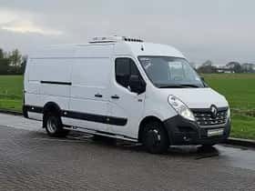 Renault Master (2018) thumbnail 4