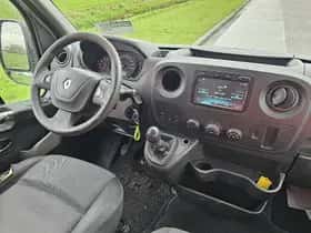 Renault Master (2018) thumbnail 7