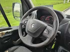 Renault Master (2018) thumbnail 8