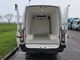 Renault Master (2018) thumbnail 10