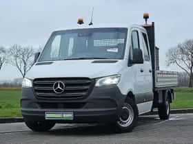 Mercedes-Benz Sprinter (2021) thumbnail 1