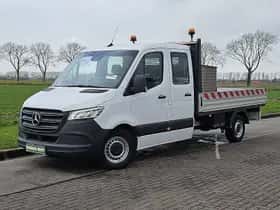 Mercedes-Benz Sprinter (2021) thumbnail 2