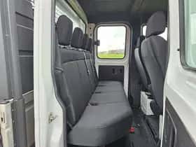 Mercedes-Benz Sprinter (2021) thumbnail 11