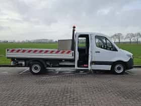 Mercedes-Benz Sprinter (2021) thumbnail 14