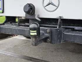 Mercedes-Benz Sprinter (2021) thumbnail 15