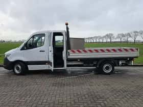 Mercedes-Benz Sprinter (2021) thumbnail 16