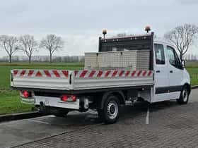 Mercedes-Benz Sprinter (2021) thumbnail 3