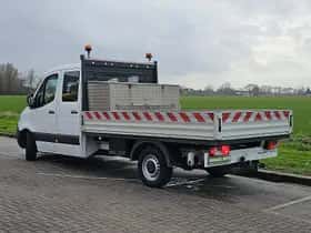 Mercedes-Benz Sprinter (2021) thumbnail 5
