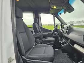 Mercedes-Benz Sprinter (2021) thumbnail 6