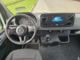 Mercedes-Benz Sprinter (2021) thumbnail 7