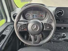 Mercedes-Benz Sprinter (2021) thumbnail 10