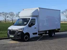 Renault Master (2022) thumbnail 2