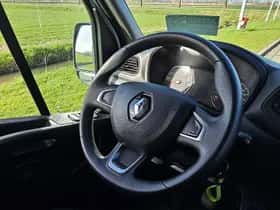 Renault Master (2022) thumbnail 11