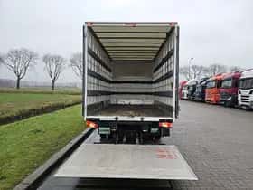 Renault Master (2022) thumbnail 13