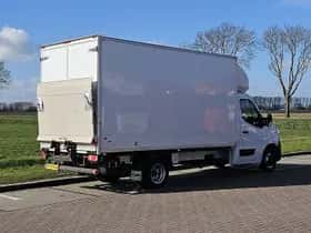 Renault Master (2022) thumbnail 3