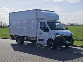 Renault Master (2022) thumbnail 4