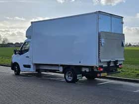 Renault Master (2022) thumbnail 5
