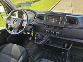 Renault Master (2022) thumbnail 7