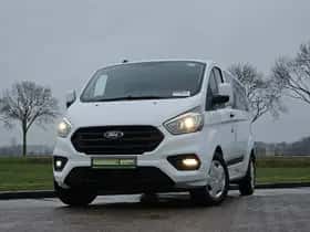 Ford Transit (2023)