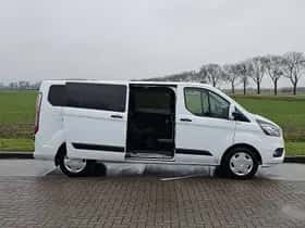 Ford Transit (2023) thumbnail 13