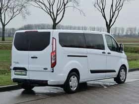 Ford Transit (2023) thumbnail 3