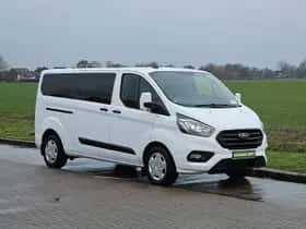 Ford Transit (2023) thumbnail 4