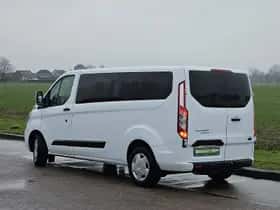 Ford Transit (2023) thumbnail 5