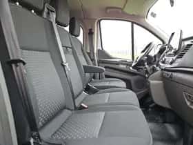 Ford Transit (2023) thumbnail 6