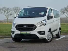 Ford Transit (2023)