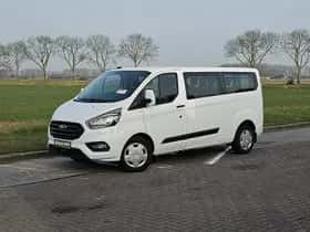 Ford Transit (2023) thumbnail 2
