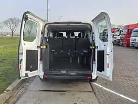 Ford Transit (2023) thumbnail 14