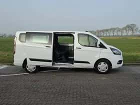 Ford Transit (2023) thumbnail 15