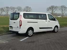 Ford Transit (2023) thumbnail 3