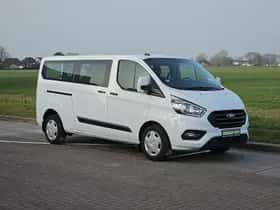 Ford Transit (2023) thumbnail 4