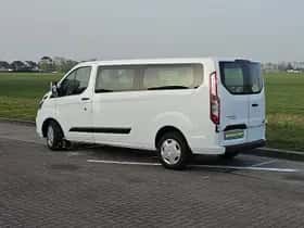 Ford Transit (2023) thumbnail 5