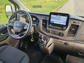 Ford Transit (2023) thumbnail 7