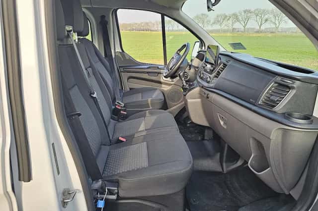Ford Transit (2023) thumbnail 6