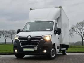 Renault Master (2020)